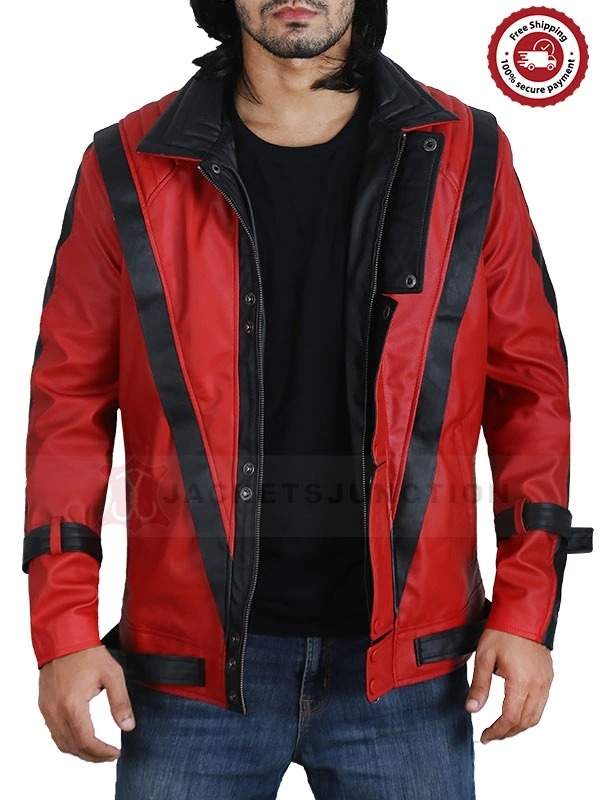 Halloween Sale Discover the Best Leather Jackets