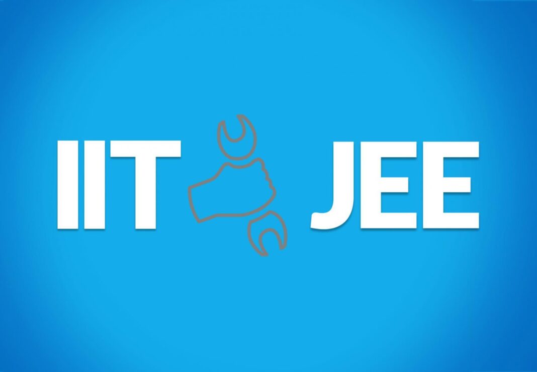 JEE Exam