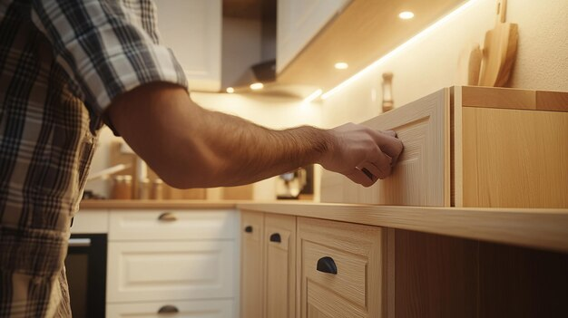 cabinets design matter