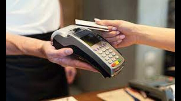 Why a Credit Card Terminal Is Essential