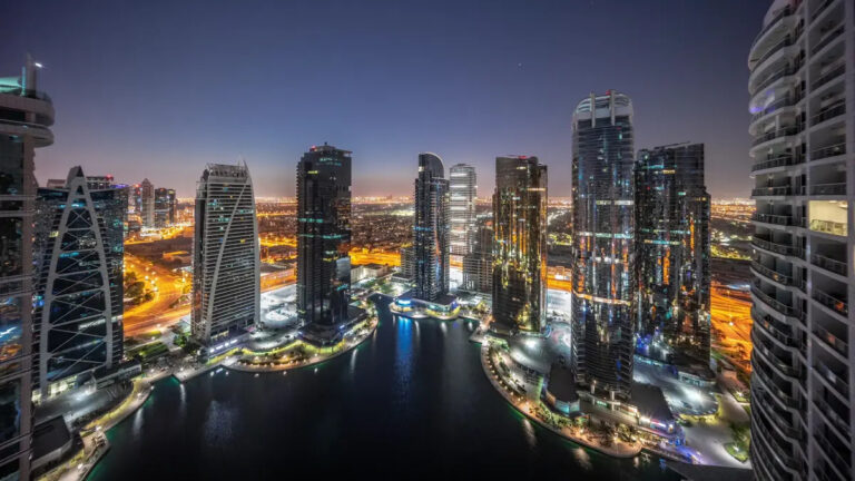 Meet Dubai’s Leading Real Estate Agents: Profiles & Insights