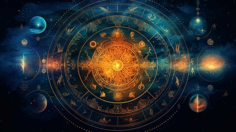 Understanding Astrology and the Zodiac Signs