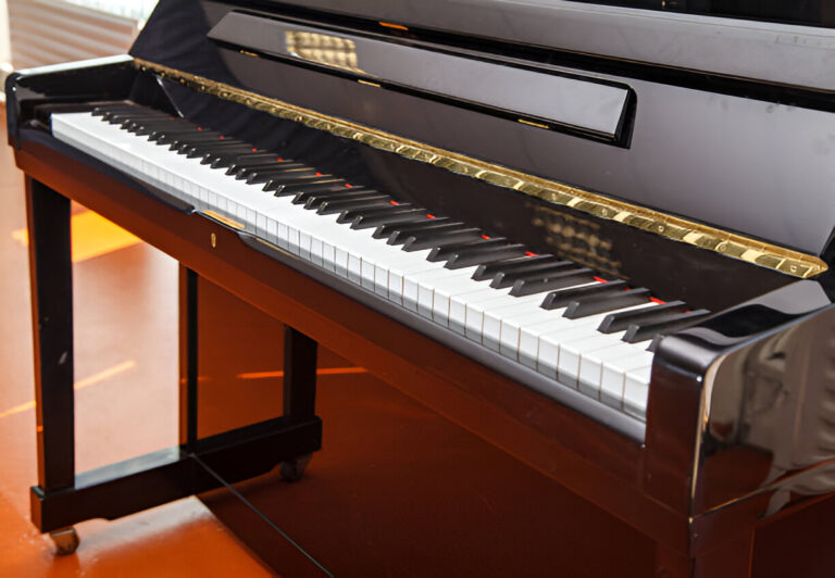 Expert Piano Restoration: Revive Your Instrument’s Beauty.