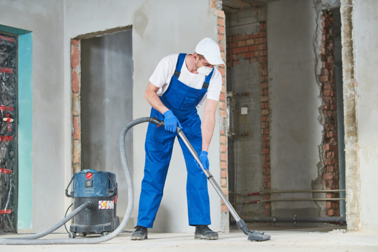 The Essential Guide to Commercial Cleaning in Natick, MA