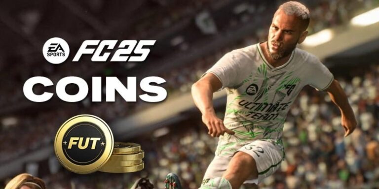 Shocking Facts About Ea Fut Coins Told By An Expert