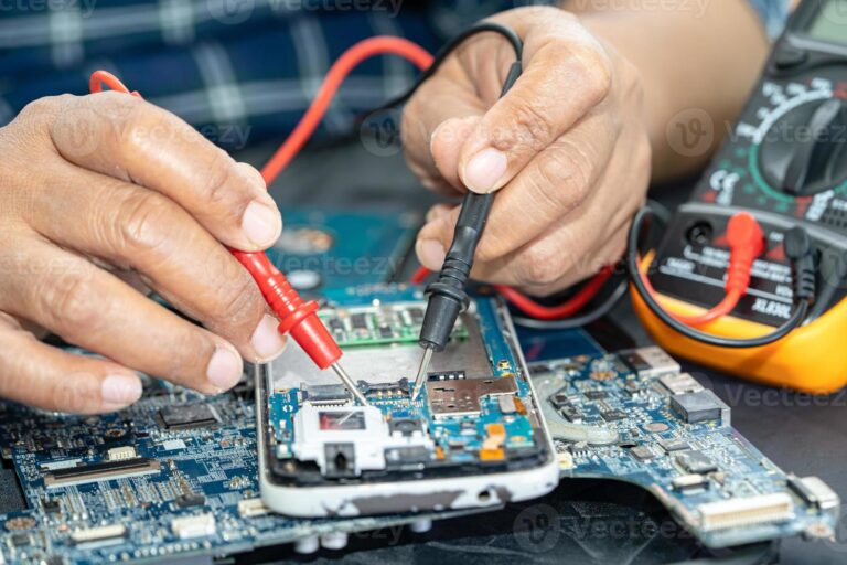 Mobile Phone Repairing Near Me: A Comprehensive Guide