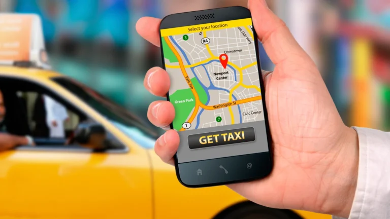 Taxi Dispatch Solution: Streamlining Operations for Fleets