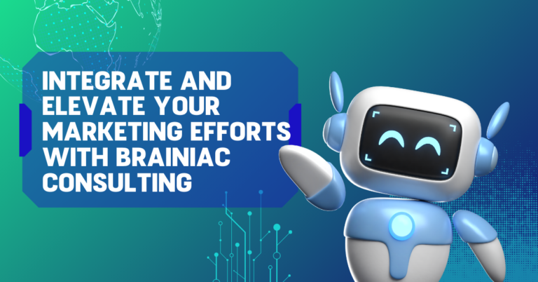  Integrate and Elevate Your Salesforce Marketing Efforts