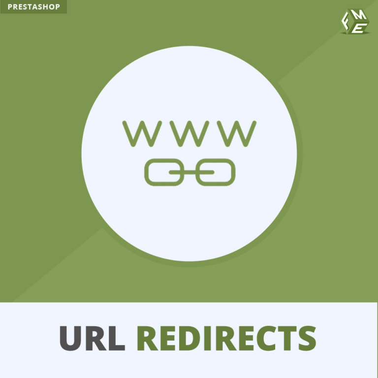 Why You Need the Prestashop Redirect URL Module