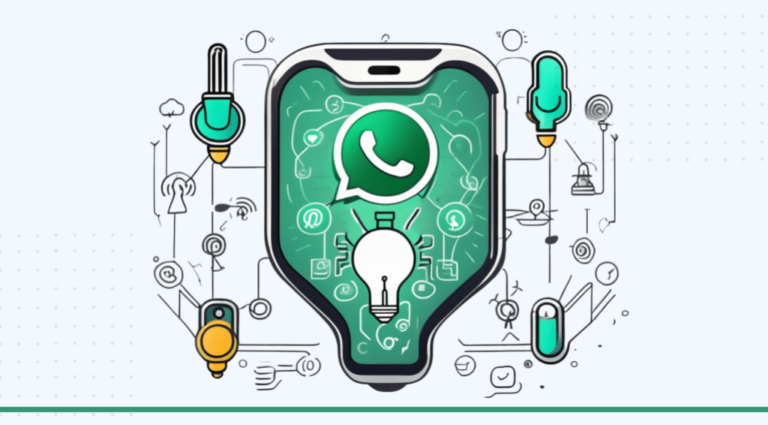 Can WhatsApp Help Promote New Fitness Equipment Launches?